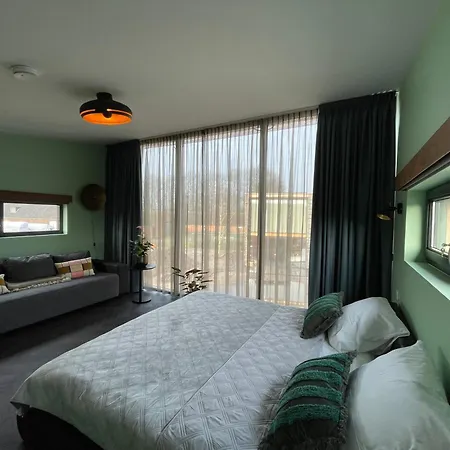 Casitas ゲストハウス 3*