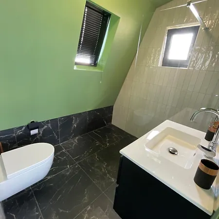 Casitas 3* Wijchen