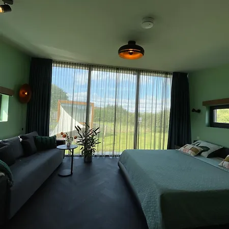 Casitas Maison d'hôtes Wijchen