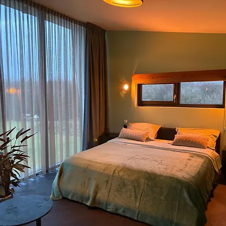 Casitas Maison d'hôtes 3*