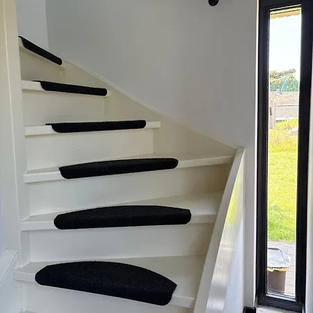 Maison d'hôtes Casitas Wijchen