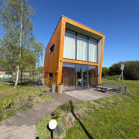 Maison d'hôtes Casitas 3*
