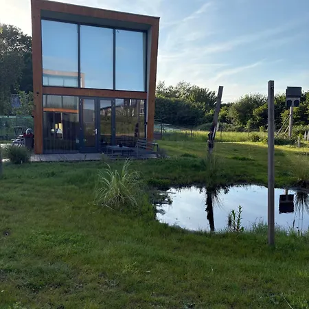 Casitas Maison d'hôtes 3*