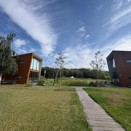 Maison d'hôtes Casitas 3*