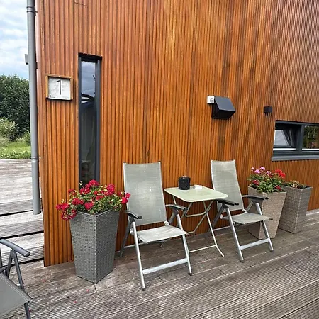 Maison d'hôtes Casitas Wijchen
