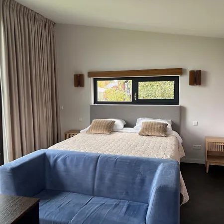 Gasthuis Casitas 3*