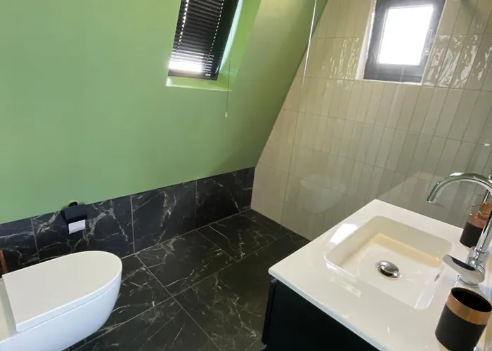 Casitas 3* ヴィヘン