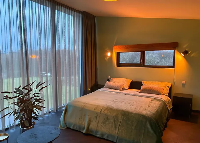 Casitas ゲストハウス 3*