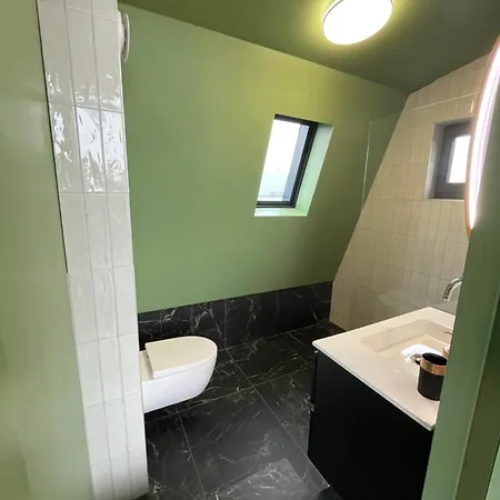 Casitas 3* Wijchen