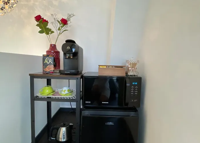 Casitas Gæstehus 3*