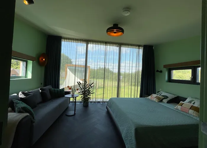 Casitas Gæstehus Wijchen